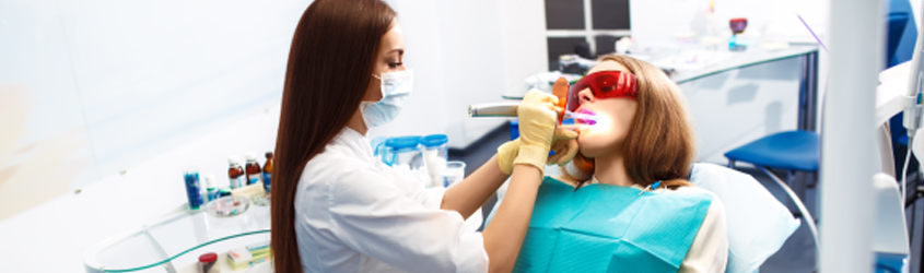 endodontics