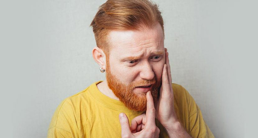 Dental Emergencies