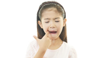 toothache