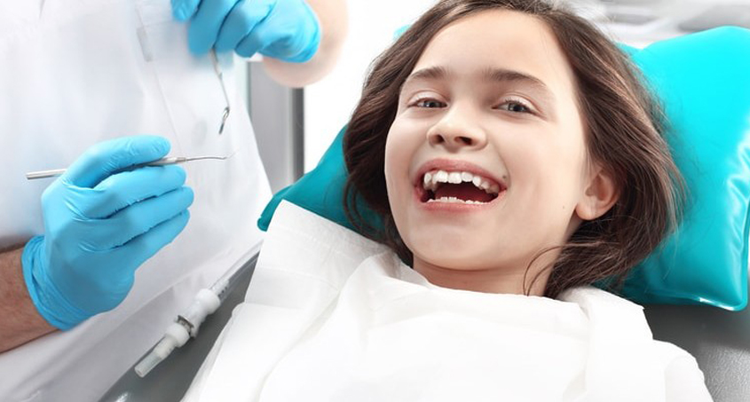 Dental Cavities