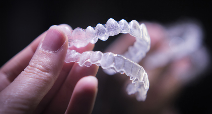 Tooth Whitening