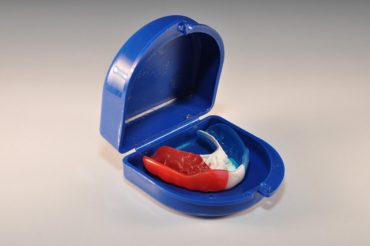 mouthguards