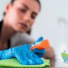 Cleaning and Disinfecting Your Home Part 1
