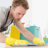 Cleaning and Disinfecting Your Home Part 2